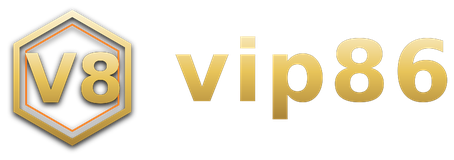 vip86 logo