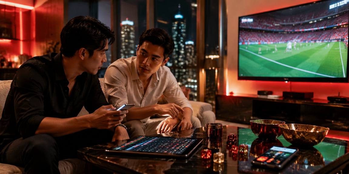 vip86 Casino trực tiếp